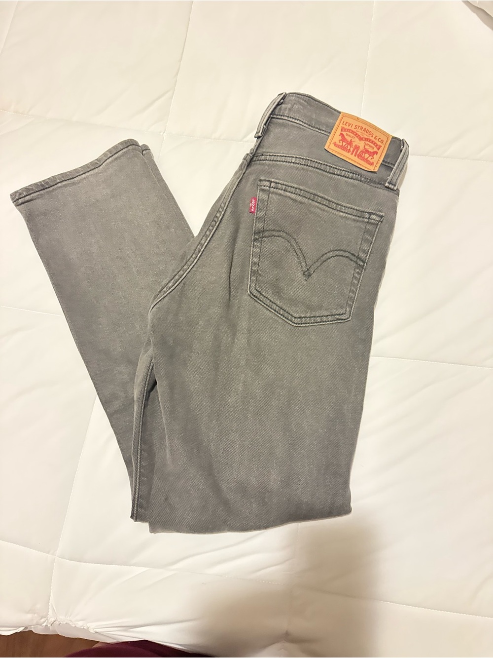 Wedgie Slim Fit Women's Jeans